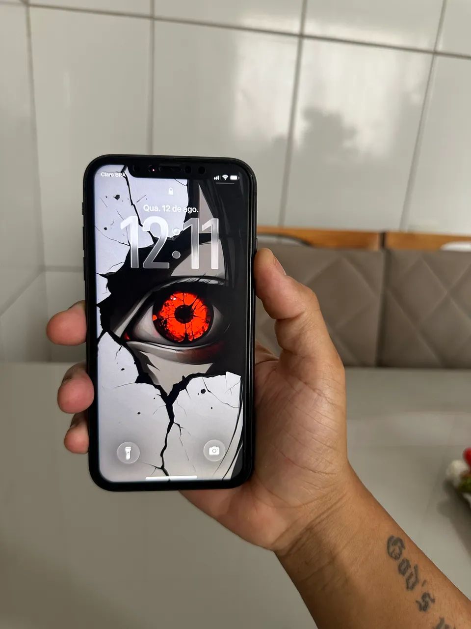 iPhone 11 impecável  - Foto 4