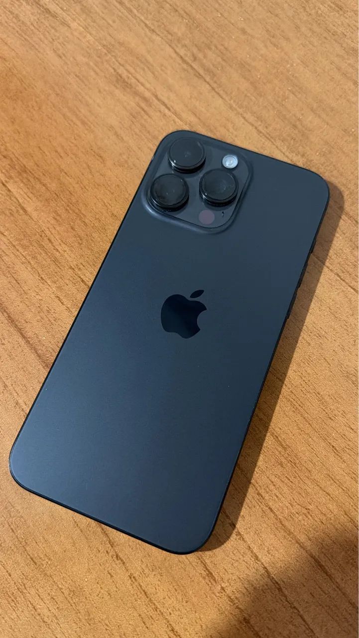 iPhone 15 pro Max  - Foto 2