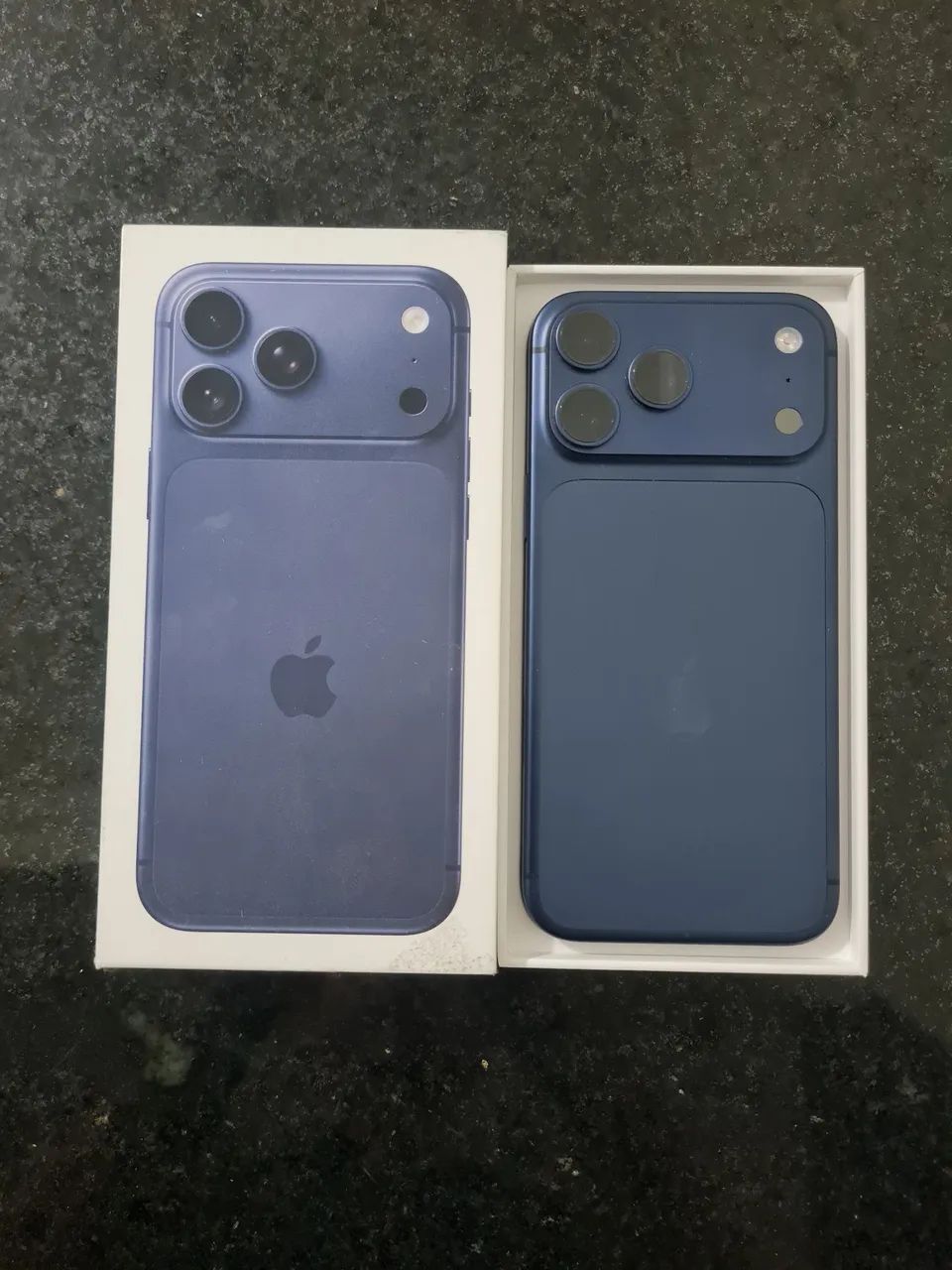 IPhone 17 PRO MAX 256GB