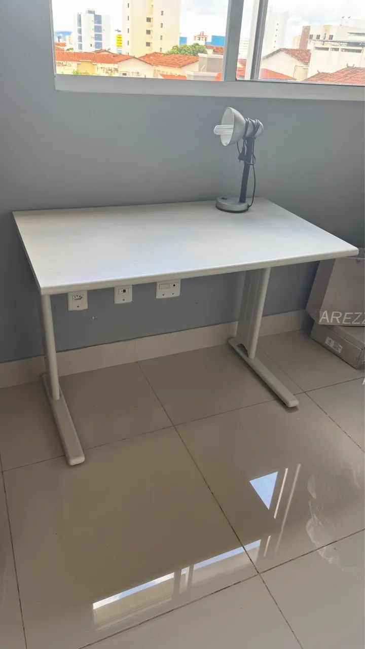 Mesa de escritório
