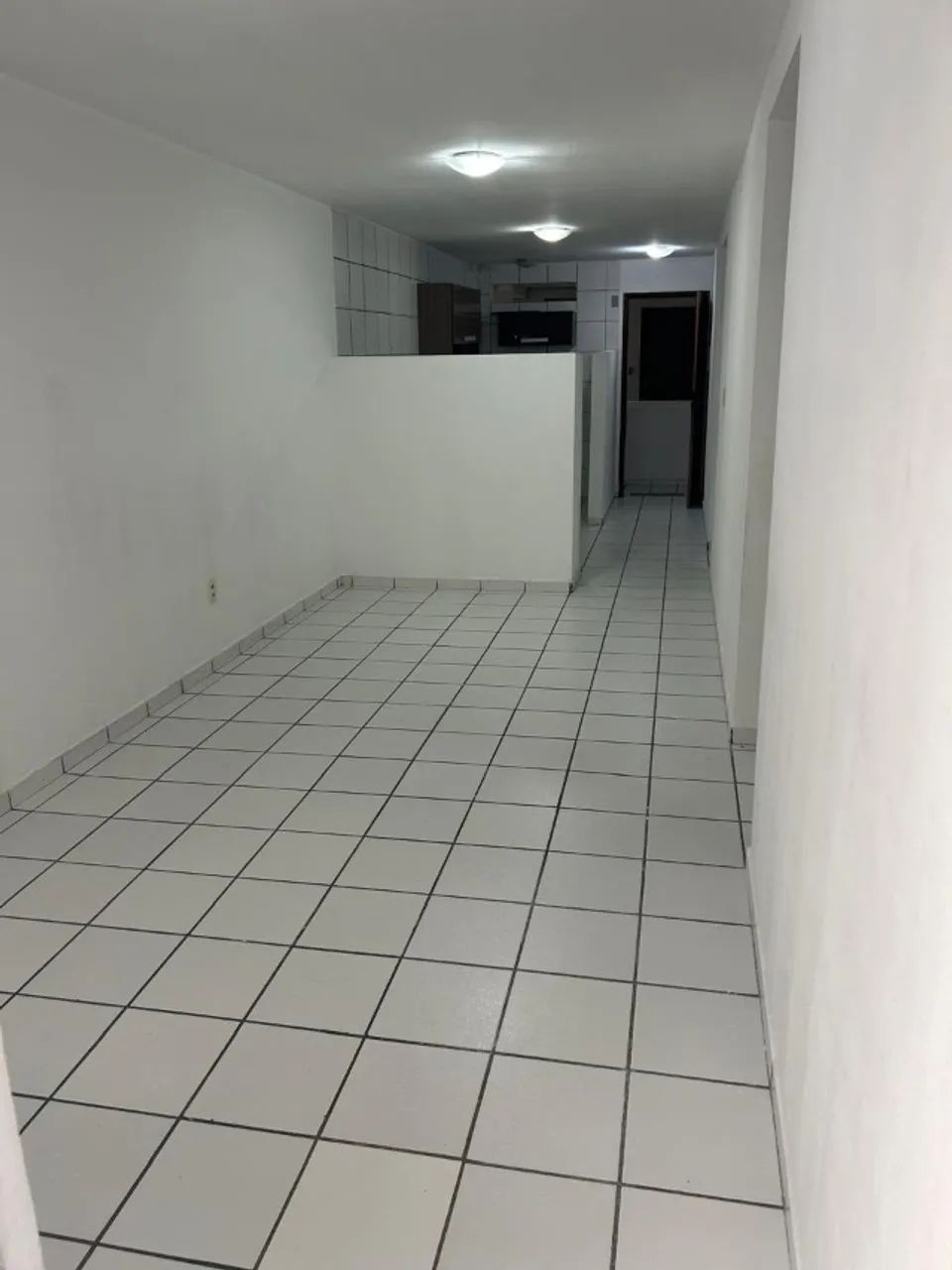 Apartamento para alugar no Aeroclube 3 quartos 2000 reais  - Foto 3
