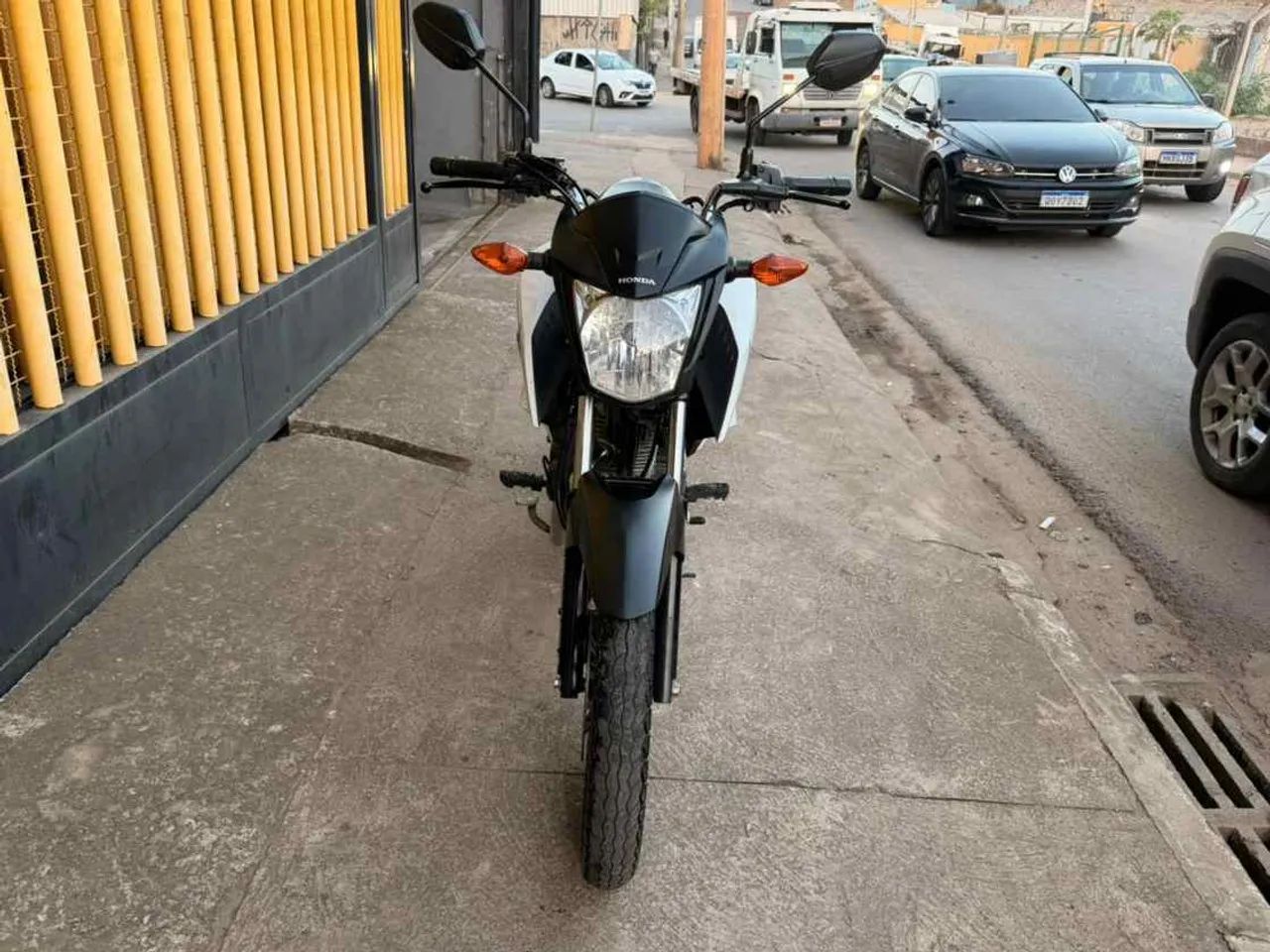 Honda CG 160 CARGO - Foto 5