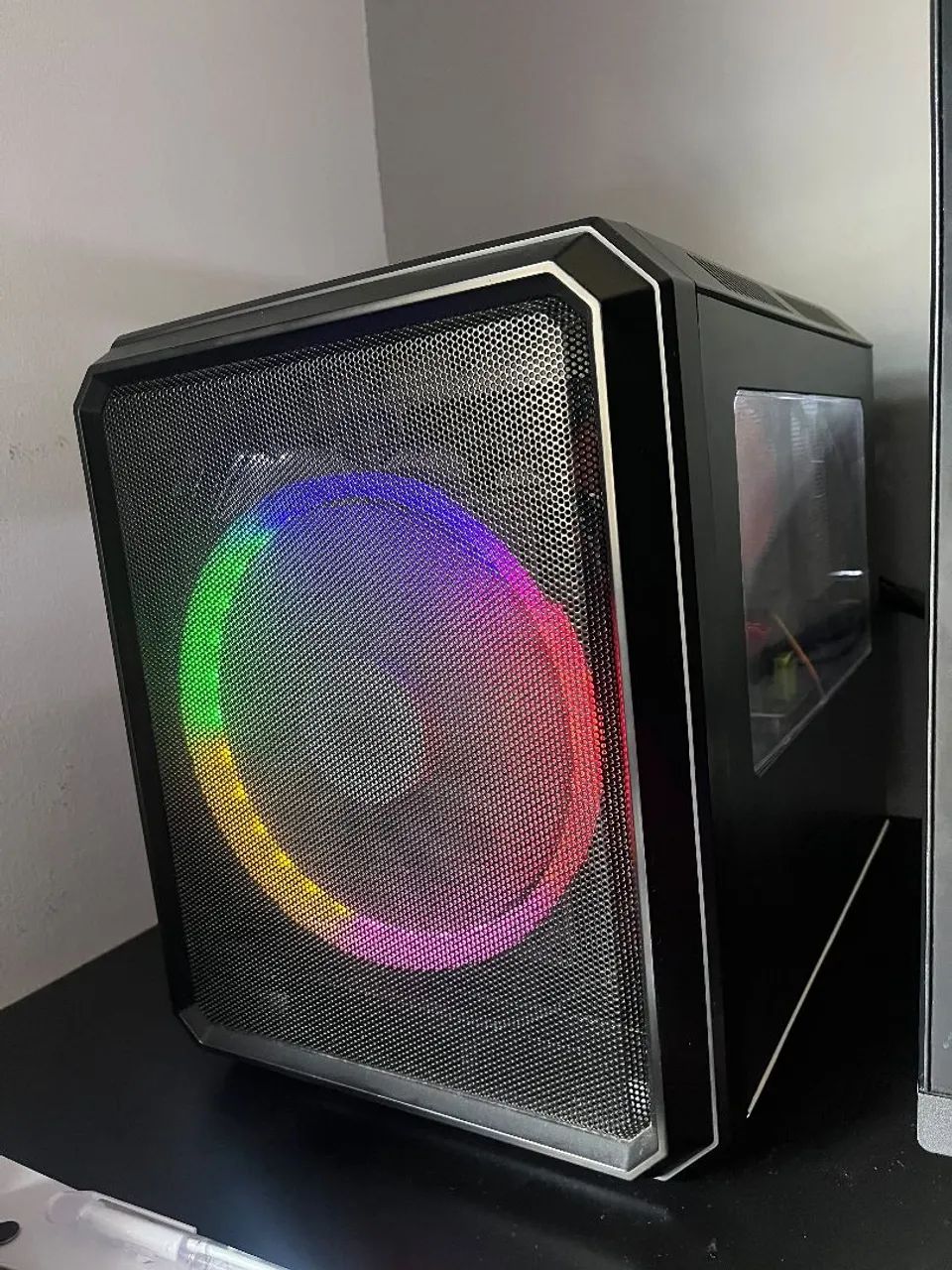 PC Gamer - completo i7 GTX 550Ti - Foto 3