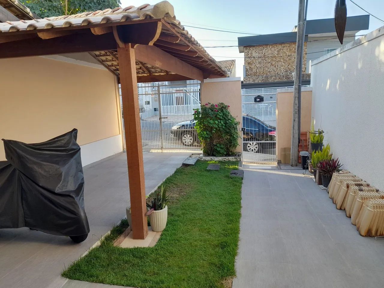 Lindo Dúplex