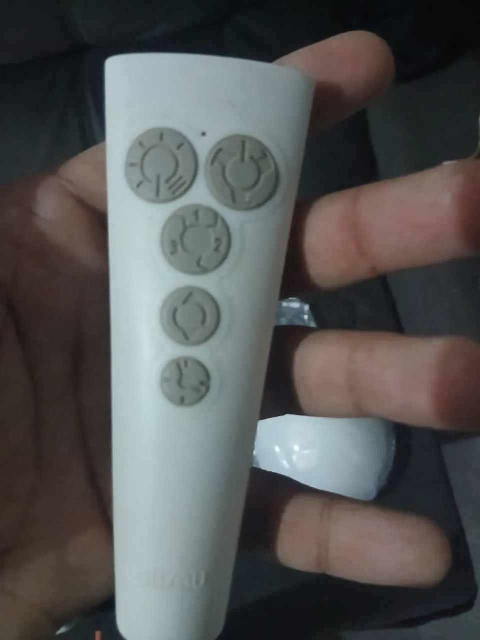 Ventilador de Teto - Foto 5