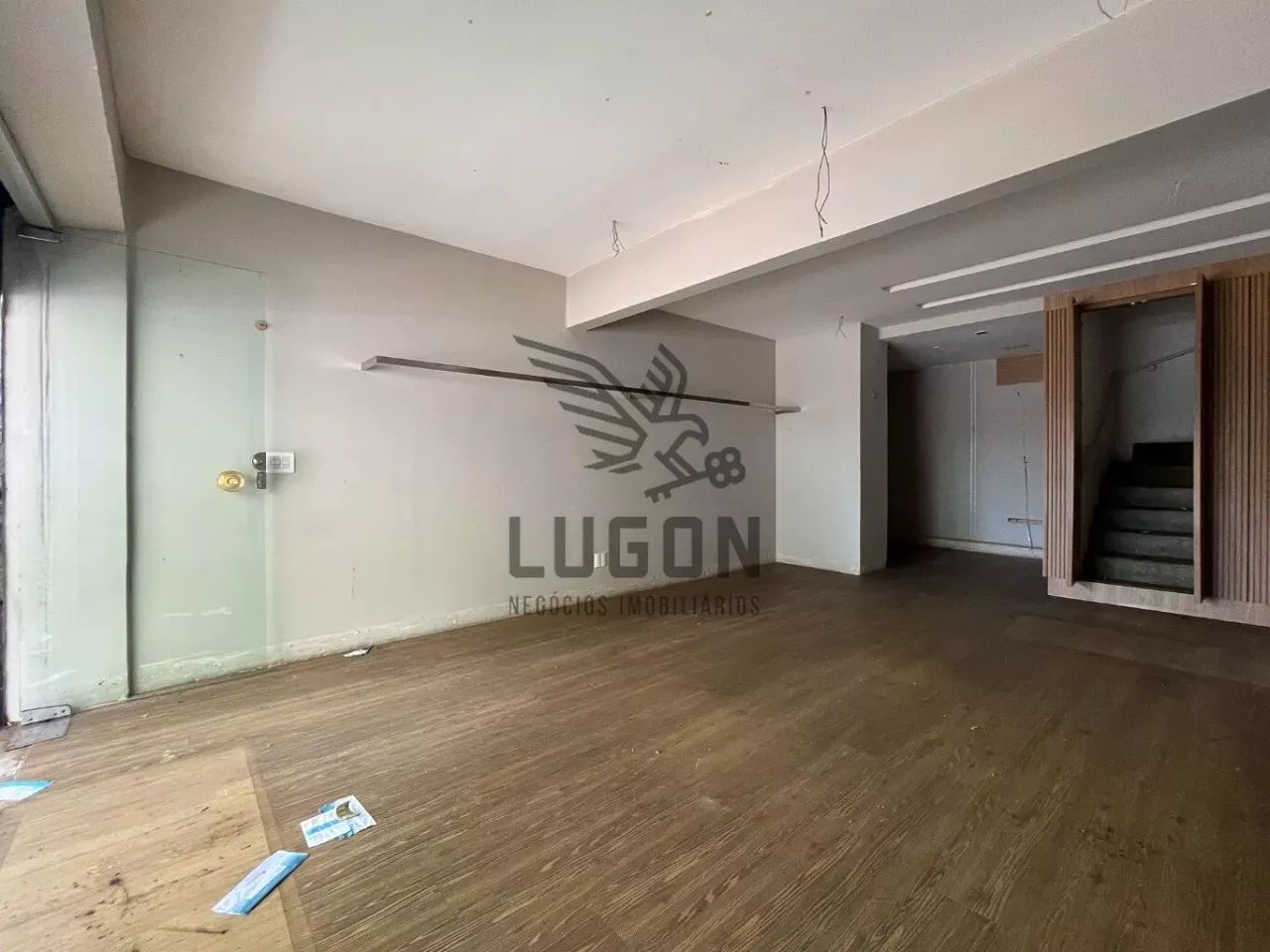 Loja com sobreloja em Jardim da Penha | 30 m² - Foto 2