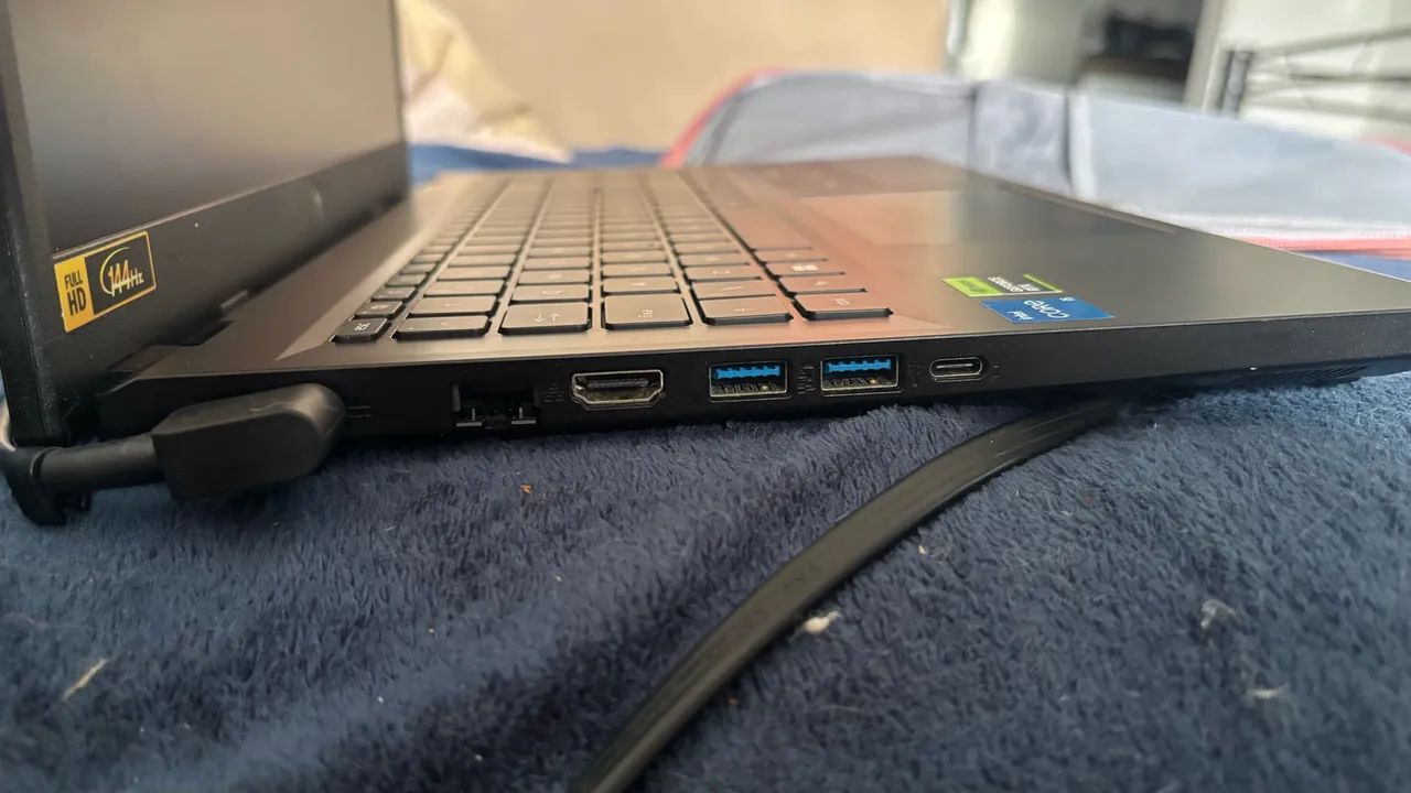 Nitro v15 3050 - Foto 2
