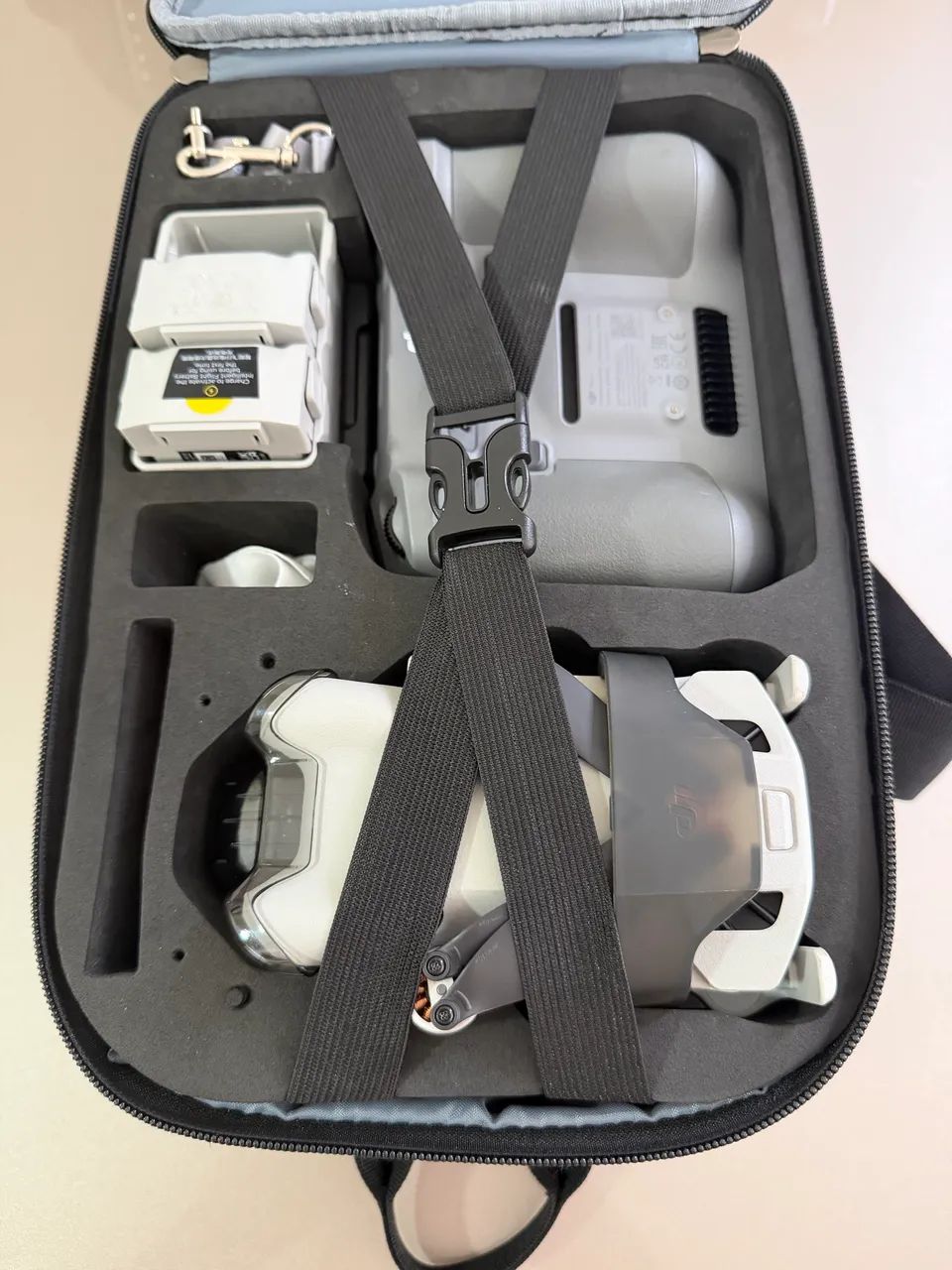 Drone DJI Mini 4 Pro  - Foto 5