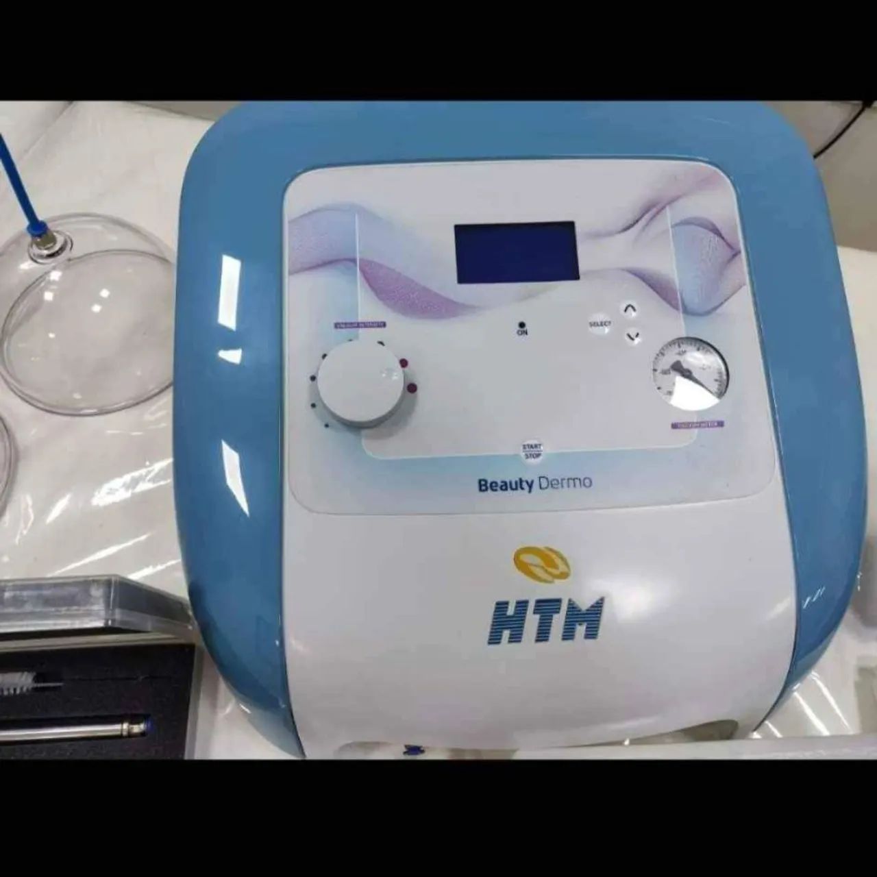 Aparelho de estética, endermologia - Foto 2