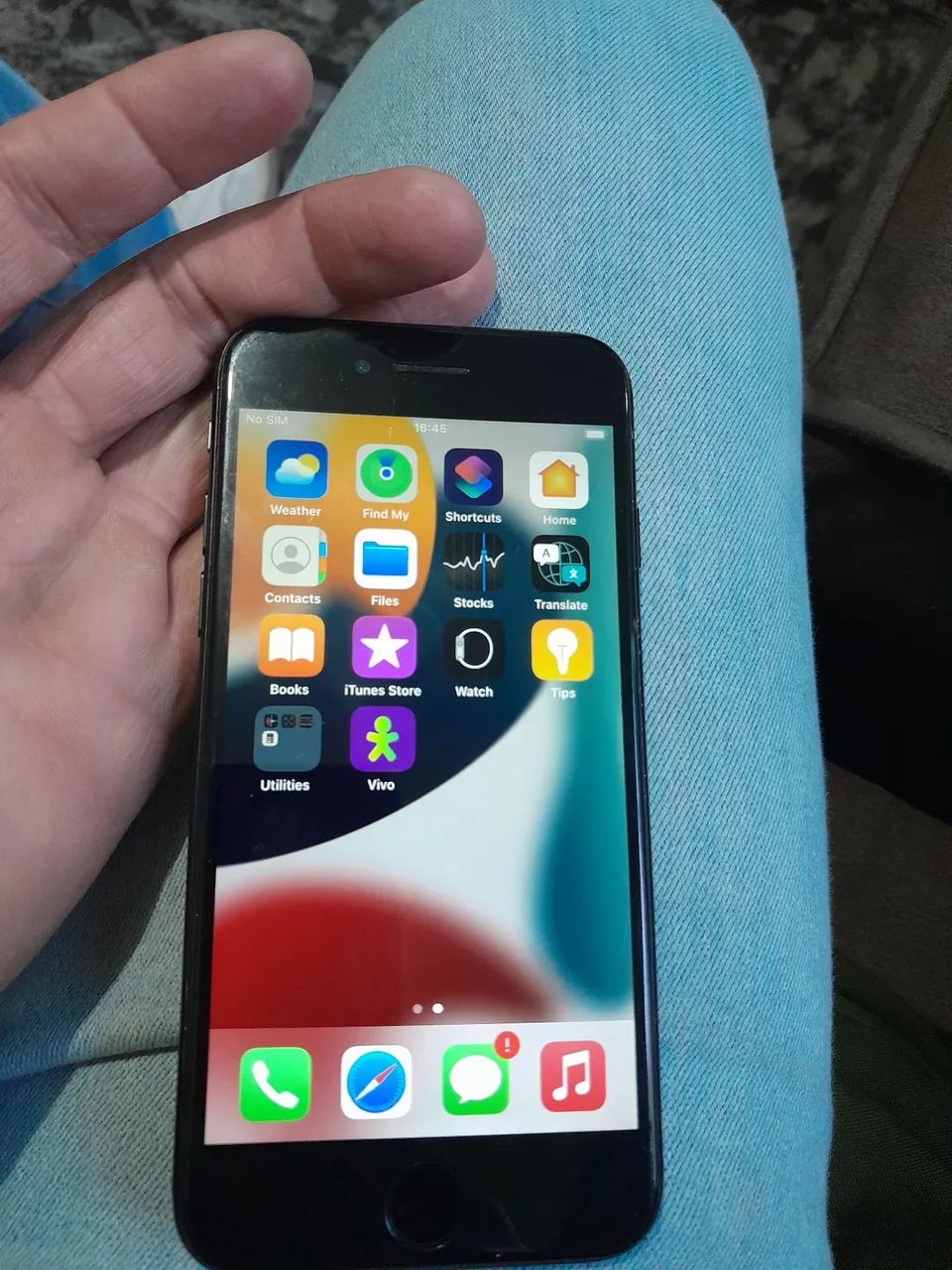 IPhone 7  - Foto 2