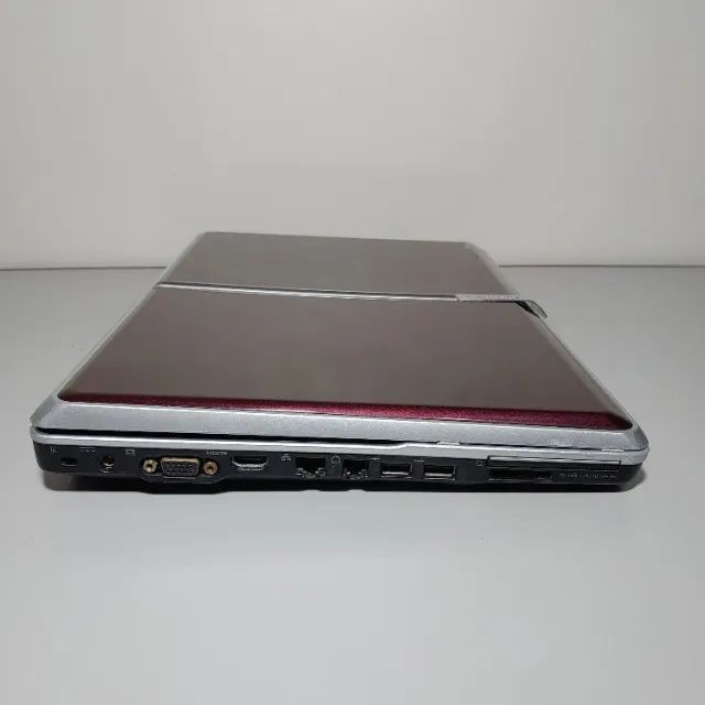 Notebook Gateway MD7818u 4gb 128gb Ssd Win7 Office - Foto 3