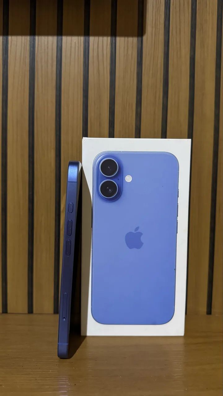 iPhone 16 - Foto 4