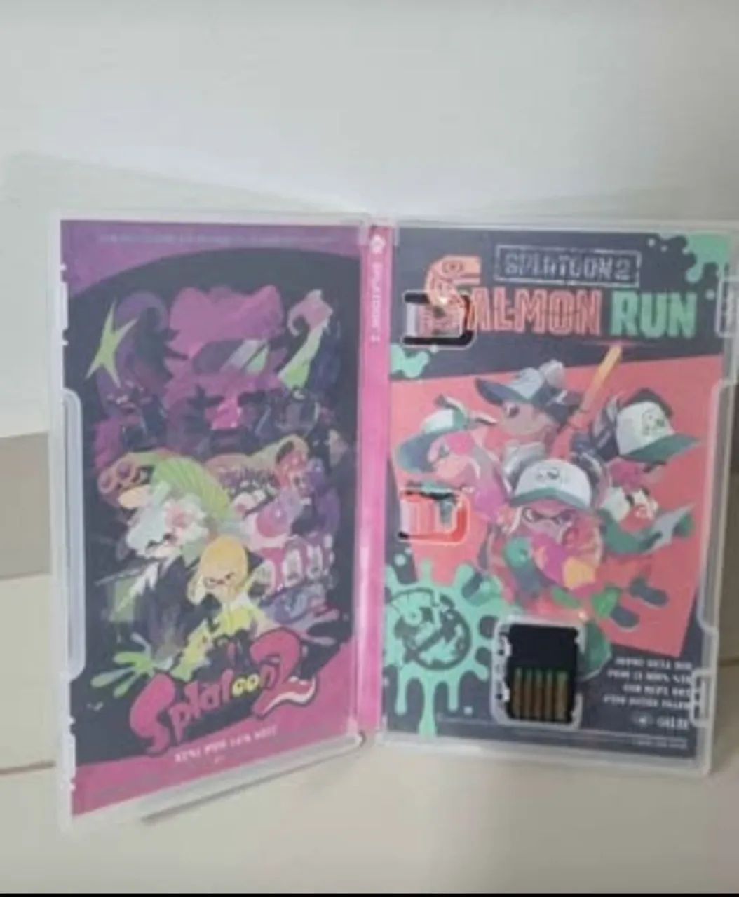 Splatoon 2 - Nintendo Switch - Foto 3