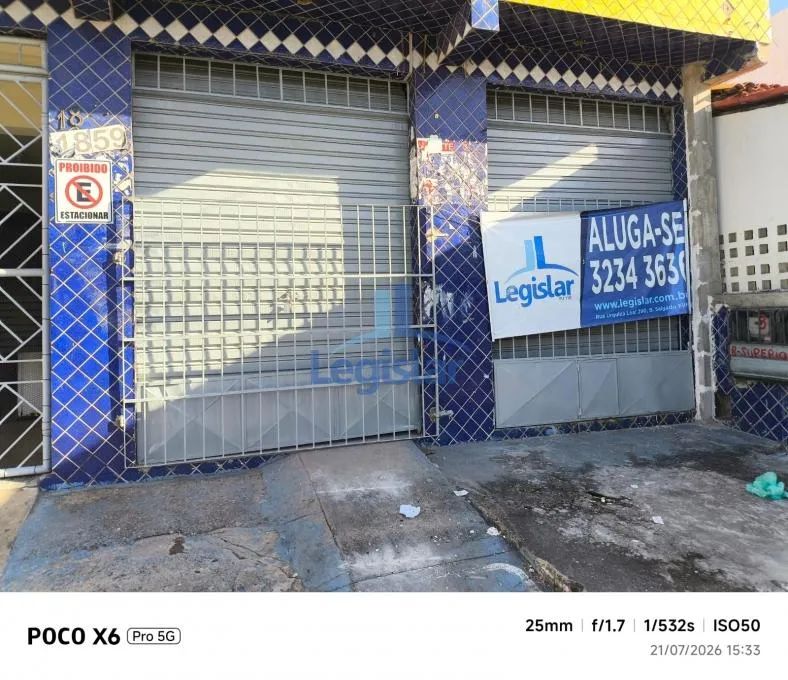 Ponto Comercial Usado Aracaju - SE - Novo Paraíso - Foto 2