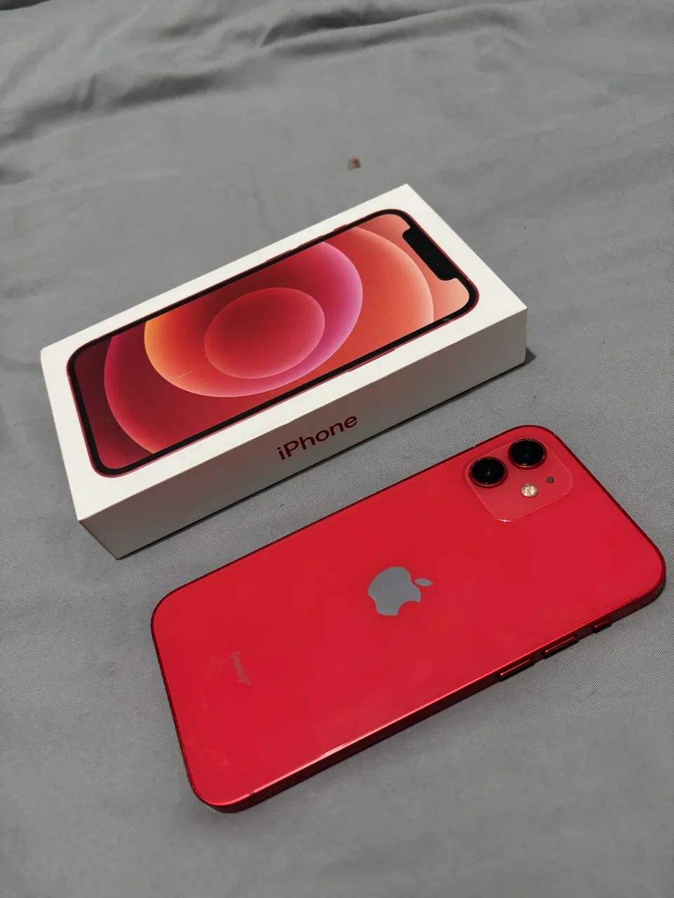 iPhone 12 - Celulares e Smartphones - Guaraituba, Colombo