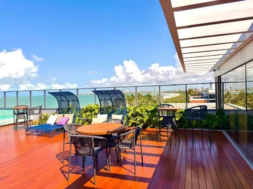 Flat a venda em Intermares - FL0811 - Foto 4