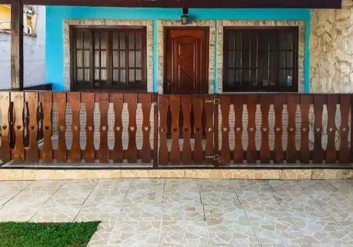 Carnaval em Itaipuaçu - CASA A 5 MIN DA PRAIA