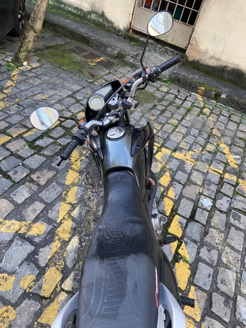 Vendo Bros 150 !  - Foto 4