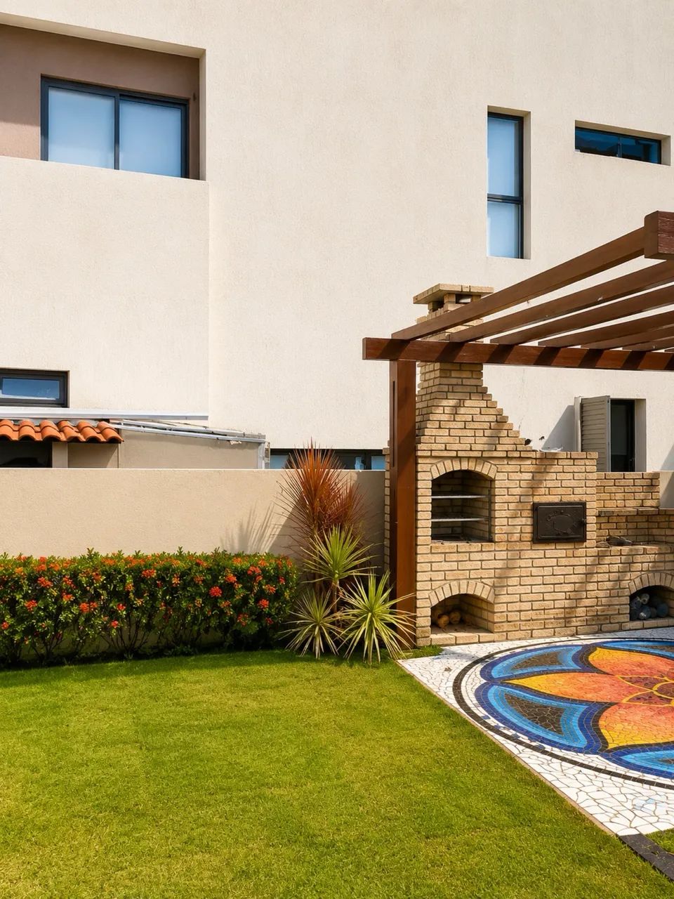 Alugo  Casa duplex em condomínio fechado Intermares cabedelo - Foto 3