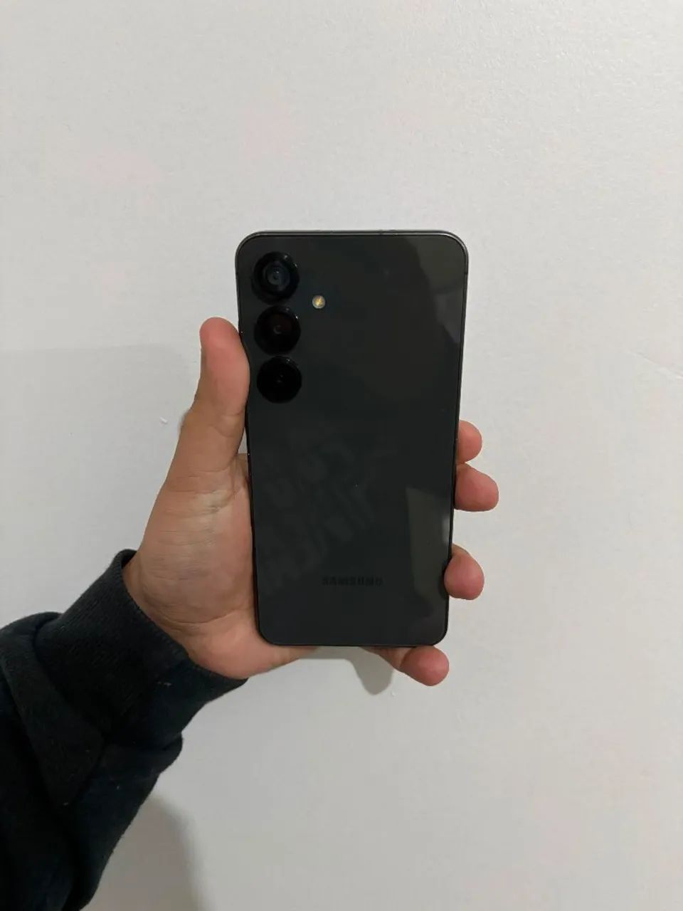Samsung s24 fe 256gb  - Foto 4