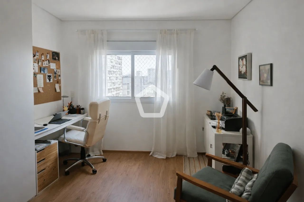 Apartamentoà venda 100m²no Jardim das Acacias - Foto 5