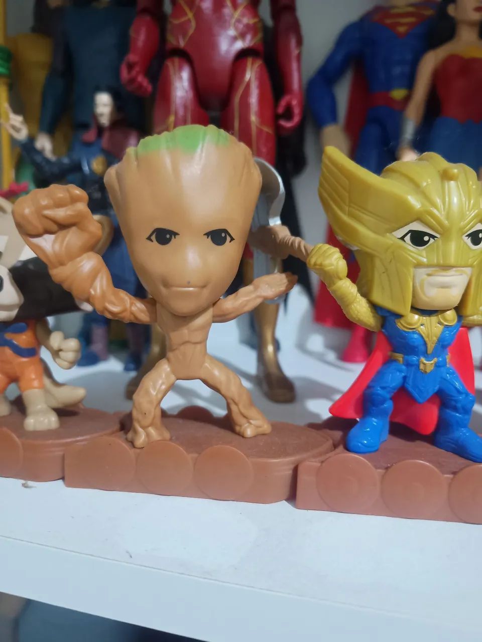 Coleção Thor: Amor e Trovão - 2022  - Foto 3