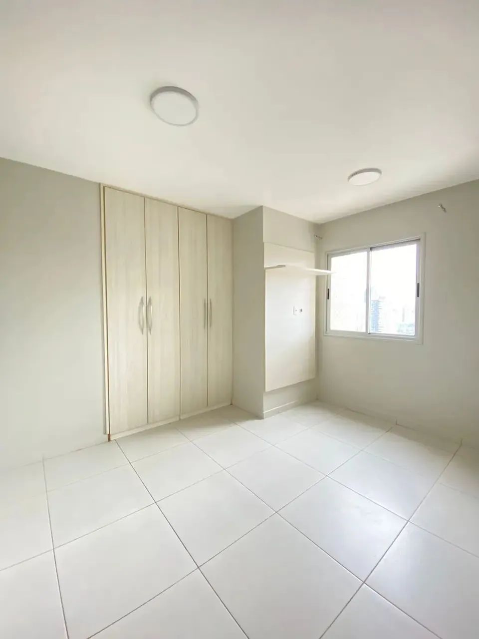 Edifício Real Dom Pedro 2 quartos sendo um deles uma suíte, 77m², Andar Alto, Bairro: Umar - Foto 12