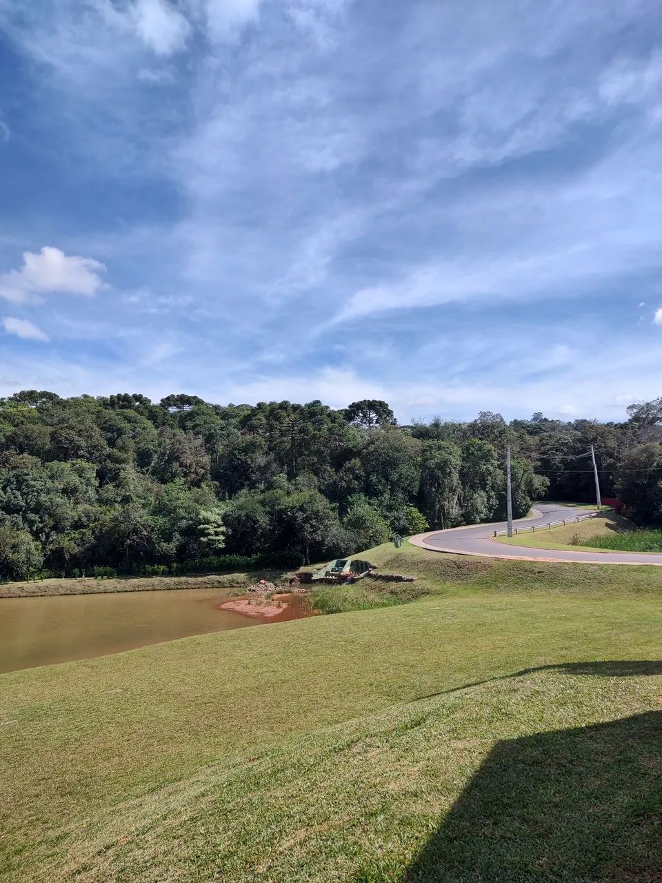 Terreno Condomínio EOS MIRANTE - Foto 4