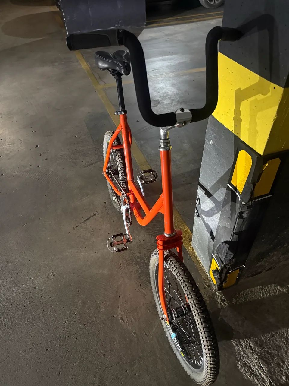 Bike Nuvenzinha - Foto 2