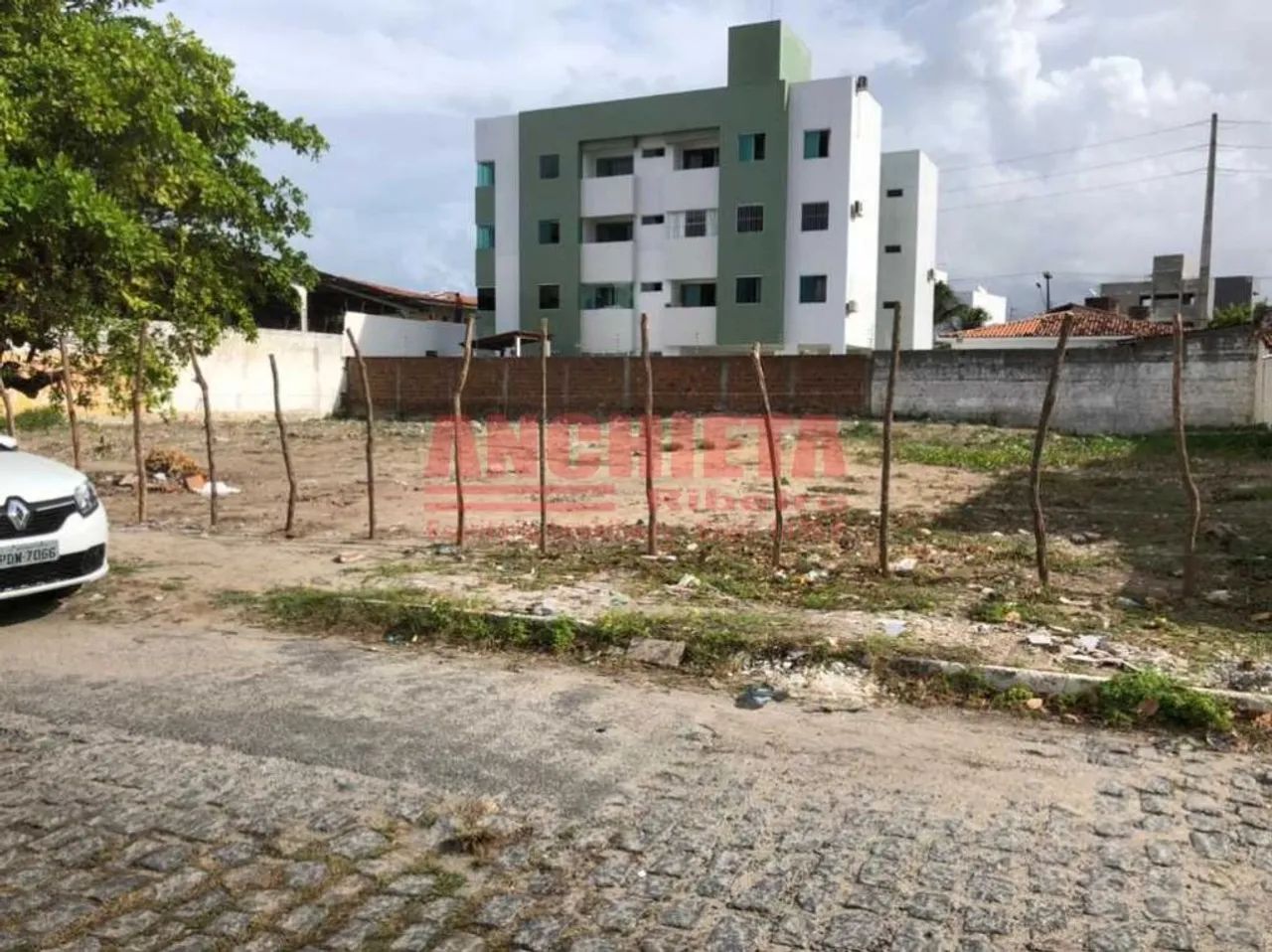 Vendo 03 terrenos juntos medindo 1080m2 - Foto 5