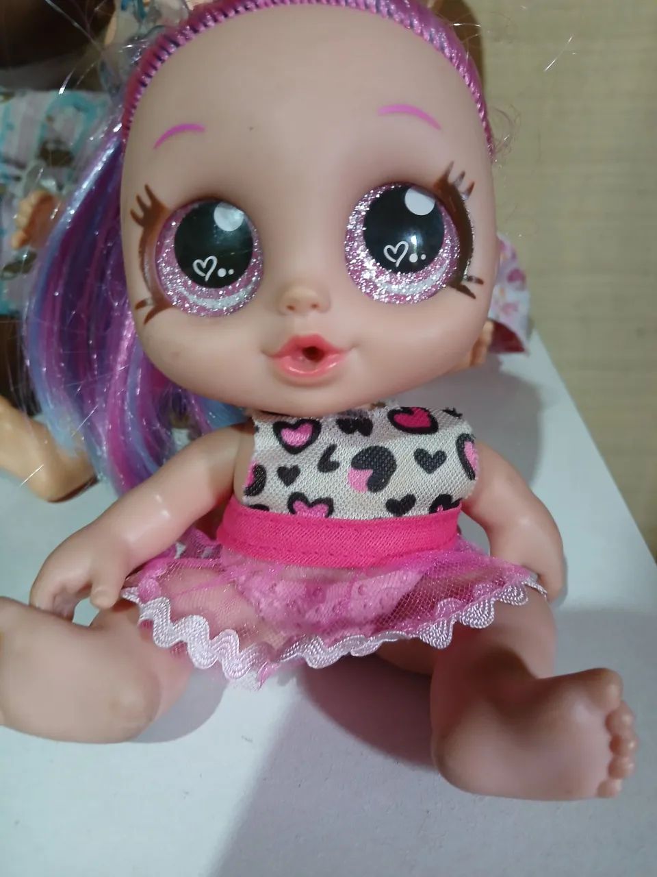 Bonequinha 