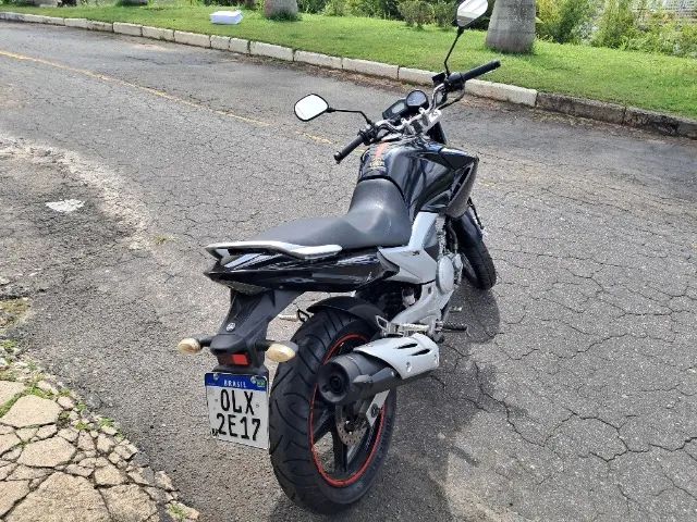FAZER 250CC 2013 - Foto 4
