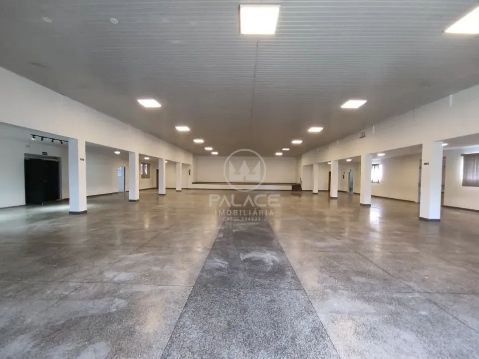 Comercial Para Alugar Dois Córregos Piracicaba - Foto 5