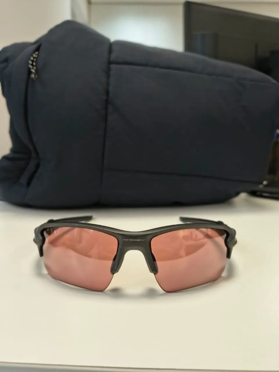 Óculos oakley Flak 2.0 XL - Foto 3