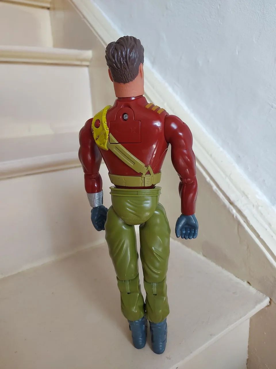 Max Steel Mattel Original Coleção  - Foto 2