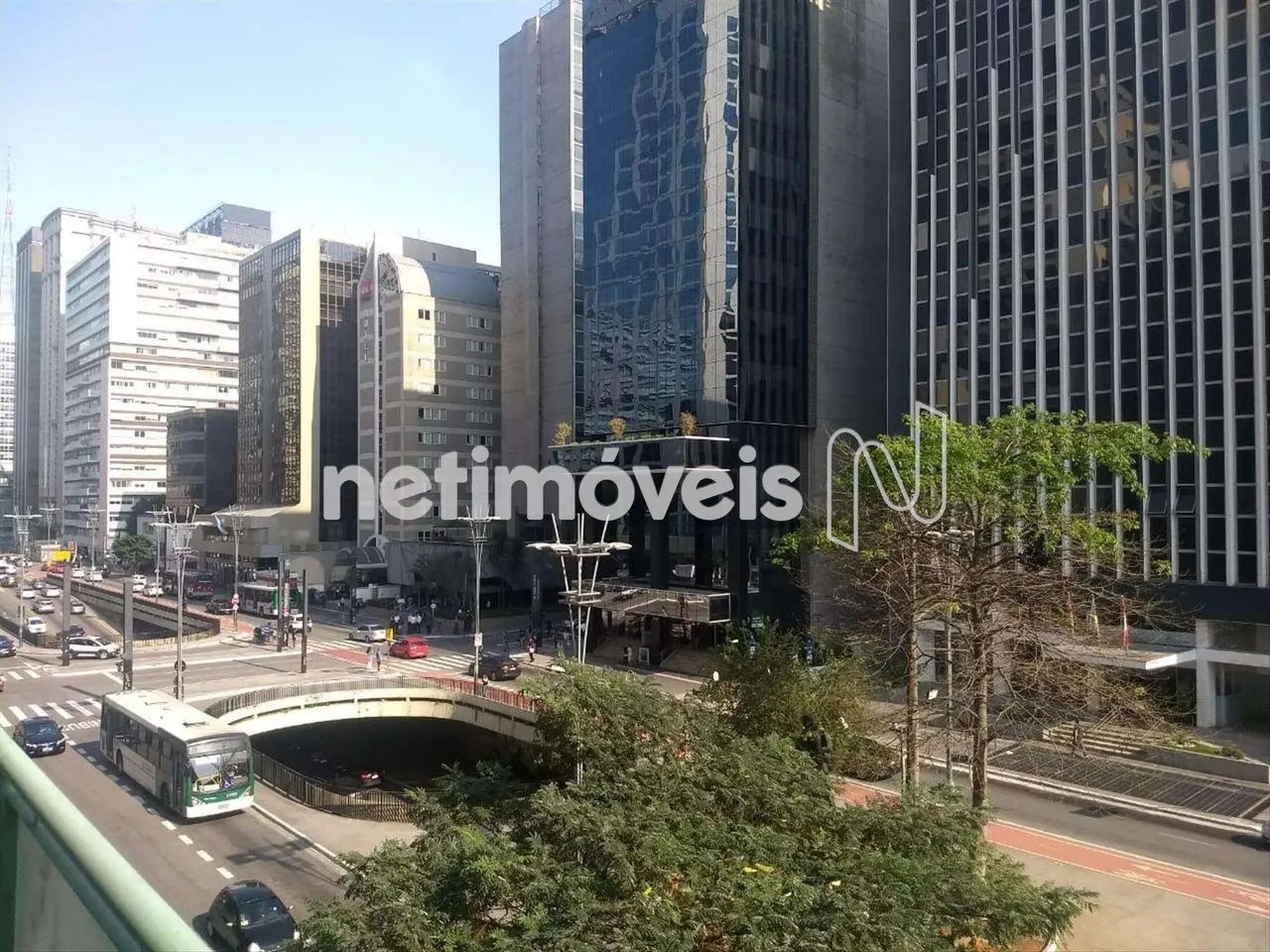 Venda Sala Bela Vista São Paulo - Foto 2