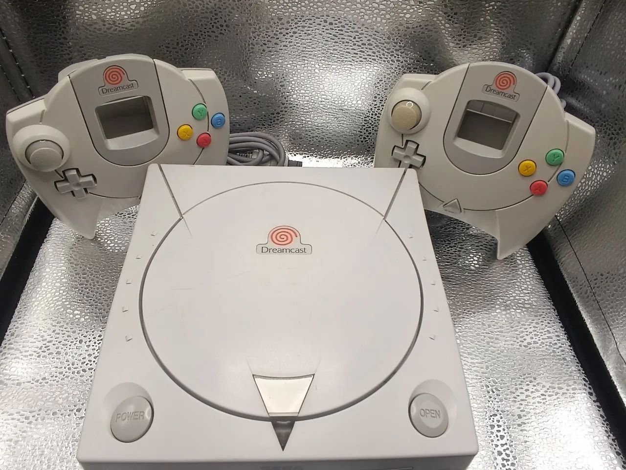 Sega Dreamcast  - Foto 2