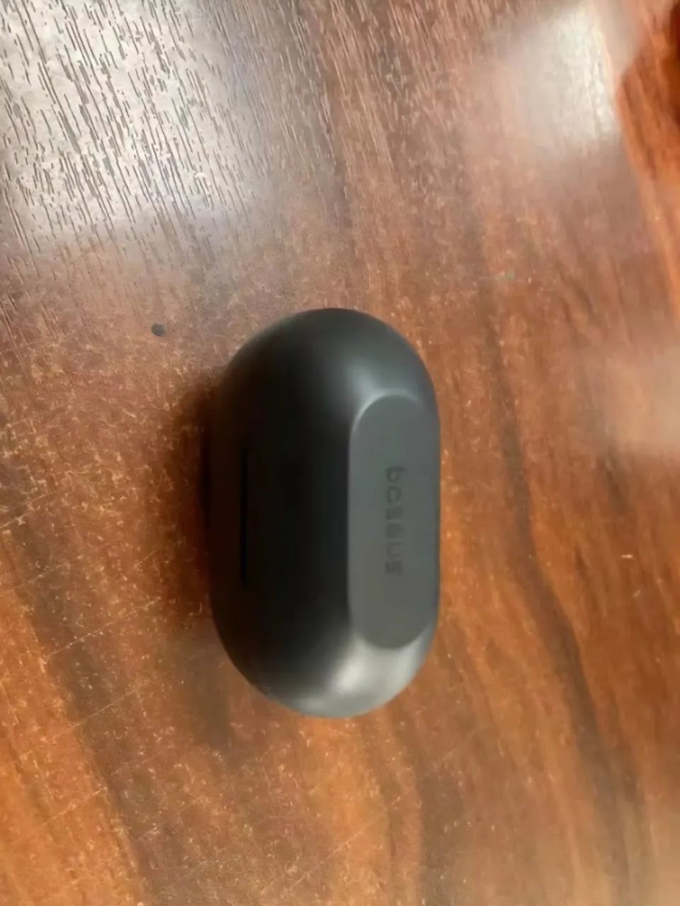  Fone de Ouvido Bluetooth Baseus Bass 15 Clip | Leve - Foto 5