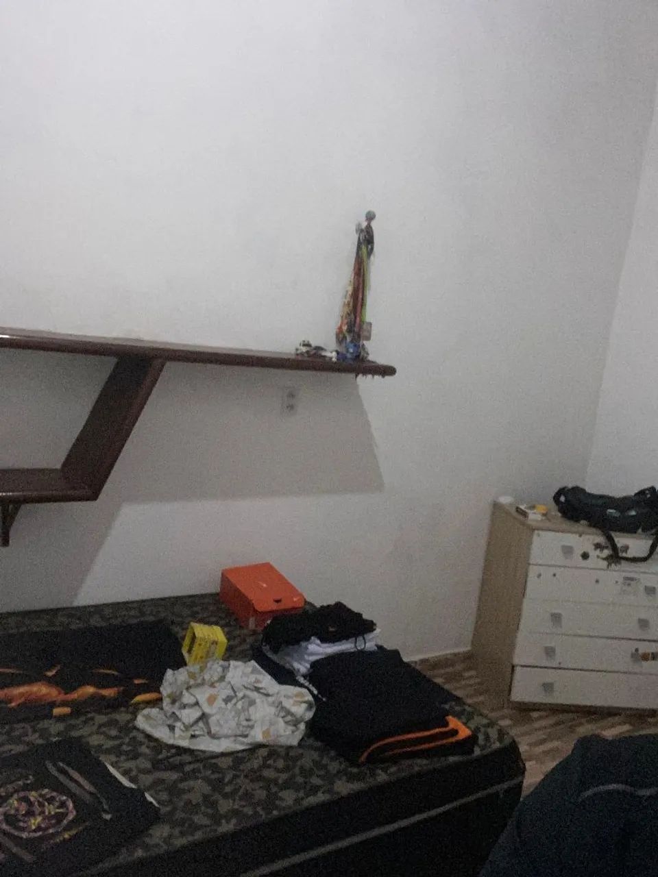 Alugo kit net Cidade Nova 8 bem localizada  - Foto 4