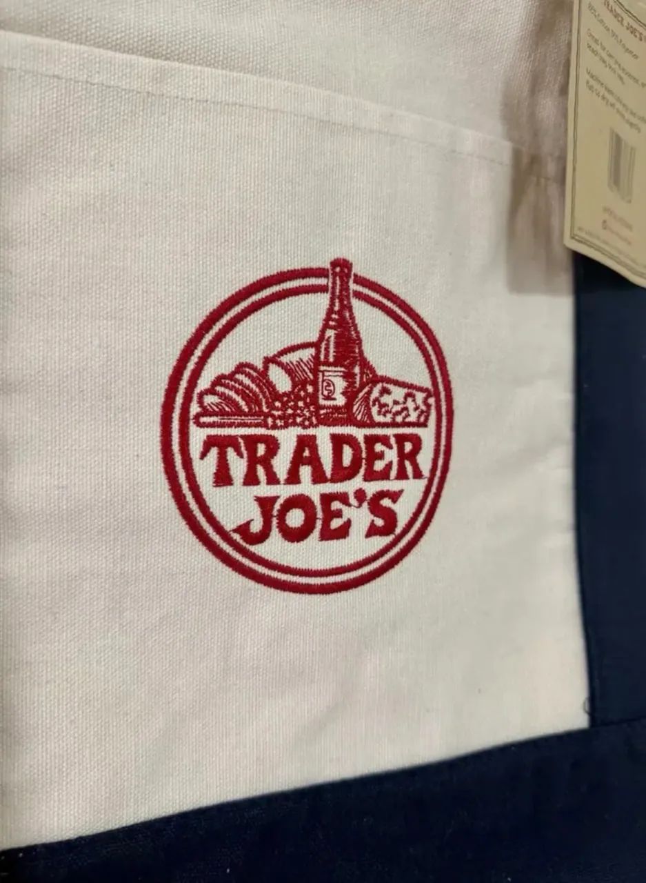 Bolsa Trader Joes - Foto 2