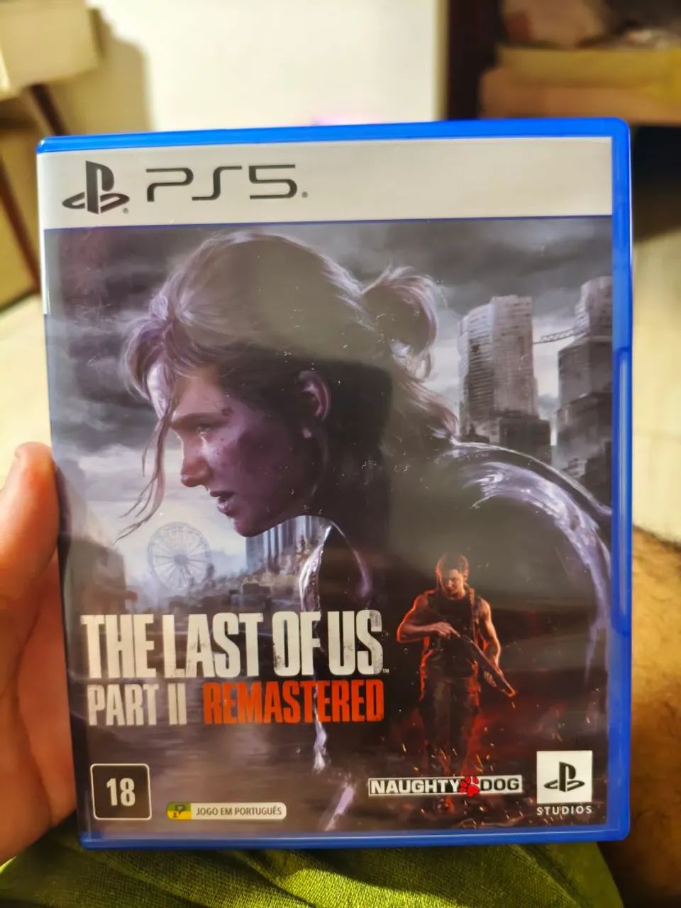 Jogos ps5  - Foto 3