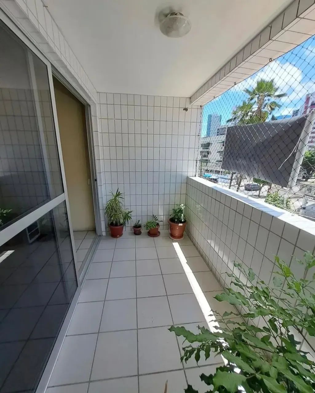APARTAMENTO À VENDA EM BOA VIAGEM  CONFORTO E ESPAÇO! - Foto 4
