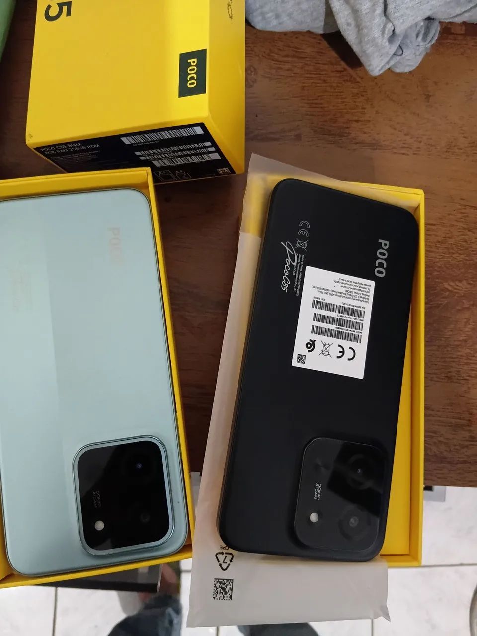 Celular com preço bom - Foto 5