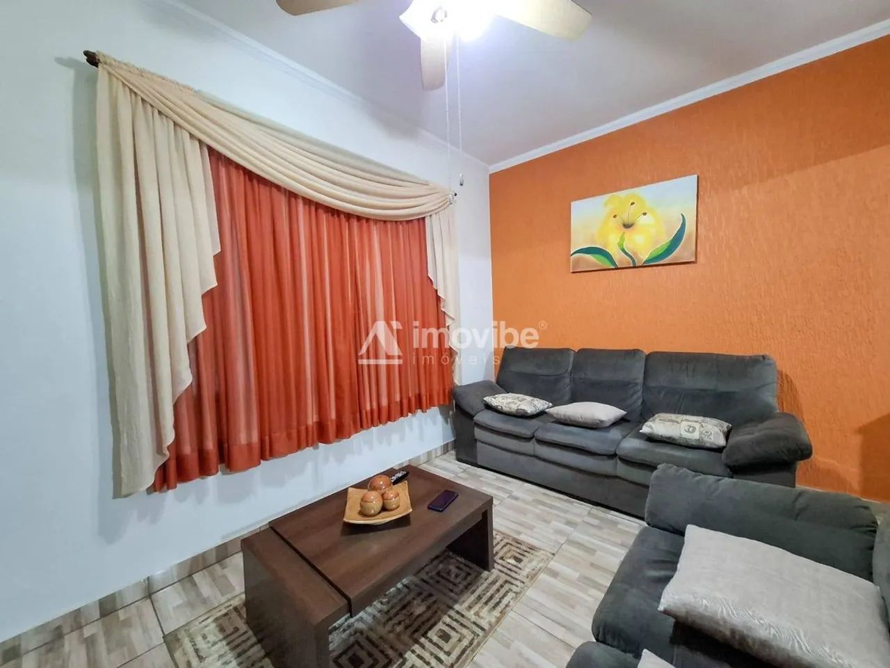 CASA COM 2 QUARTOS NA VILA DAINESE - Foto 5