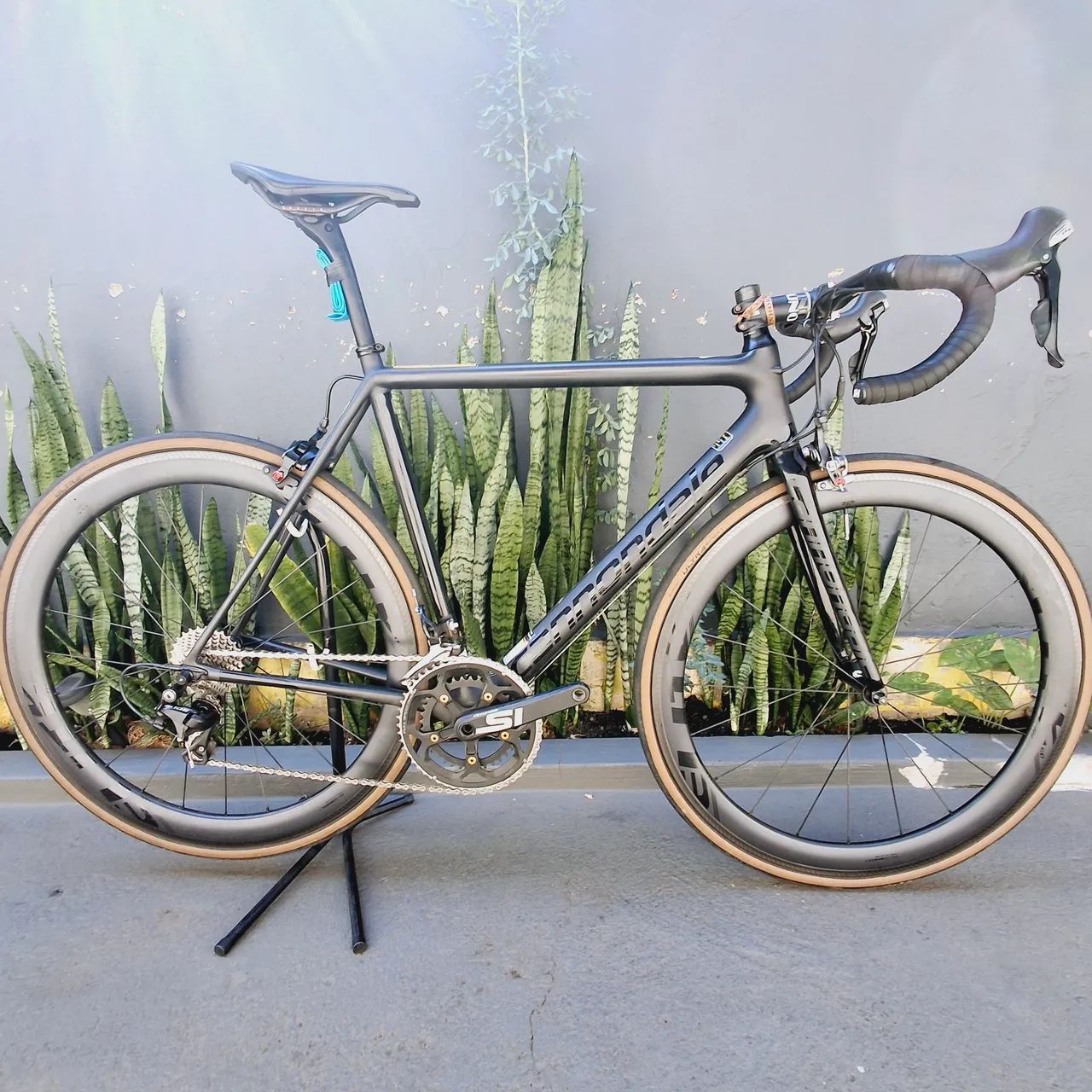 Cannondale supersix evo