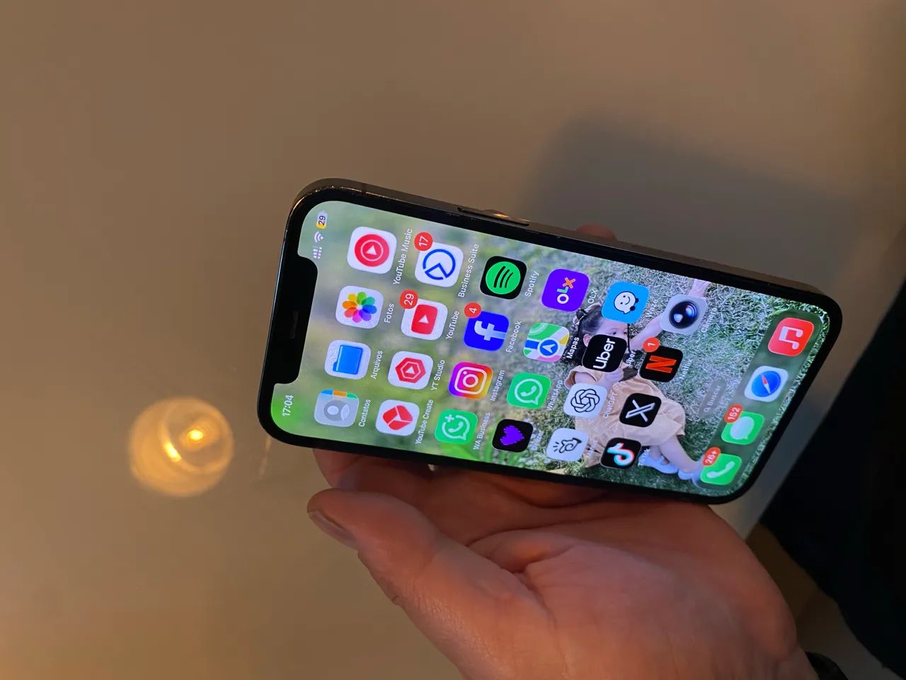 iPhone 12 Pro 256 GB  - Foto 2