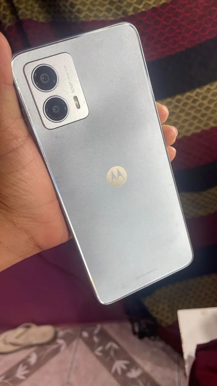 Vendo Moto g53 5G 128g - Foto 2
