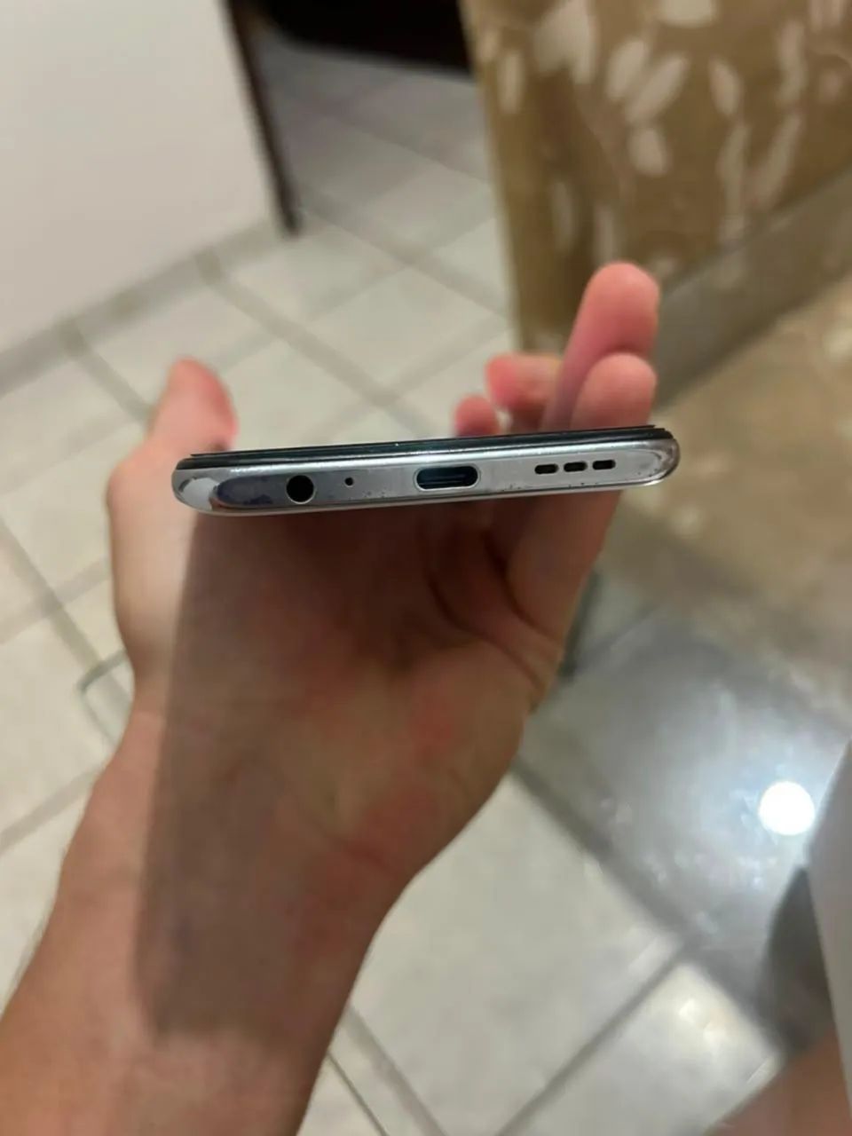 XIAOMI REDMI NOTE 10S - Foto 2