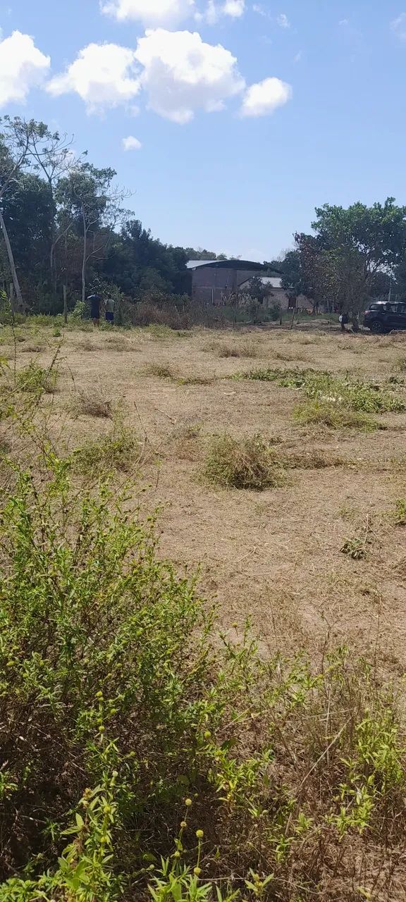 Vendo 2 terrenos 10x30 cada - Foto 4