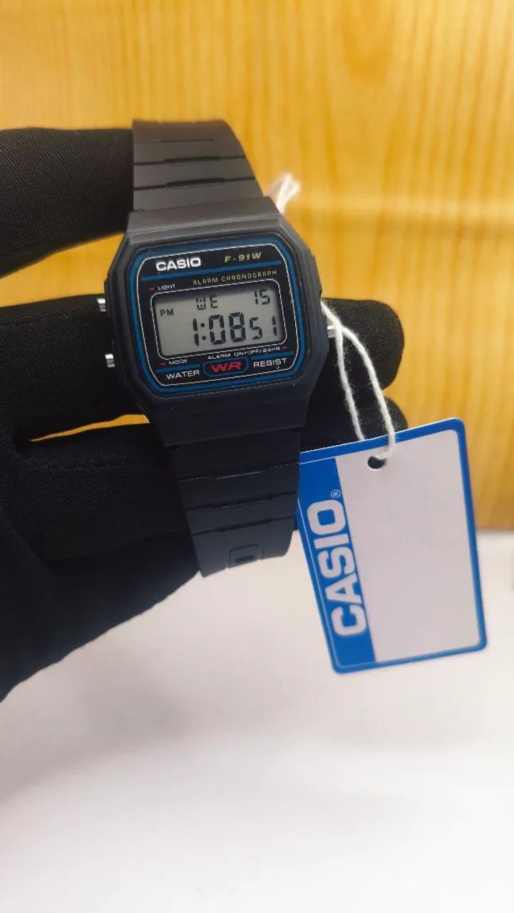 Relógio Casio novo  - Foto 3